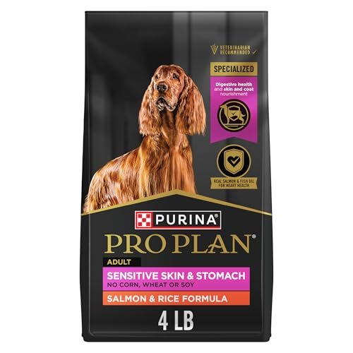 best dog food for dry skin