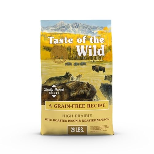 best dog food for finicky dogs