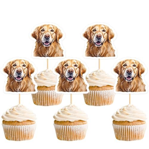best dog food for golden retriever puppies