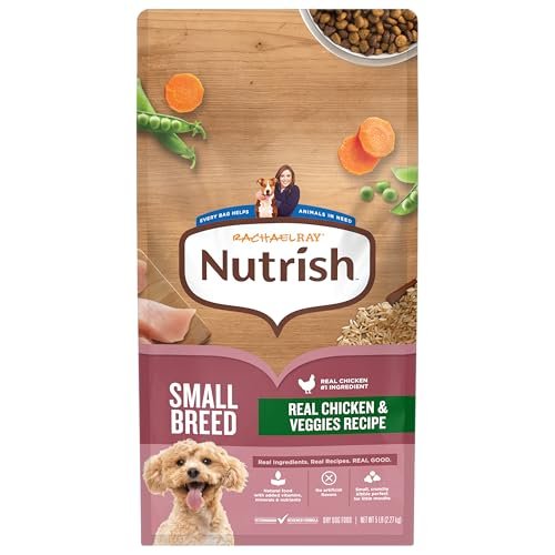 best dog food for miniature schnauzer