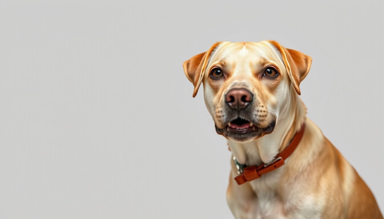 best dog food for overweight dogs
