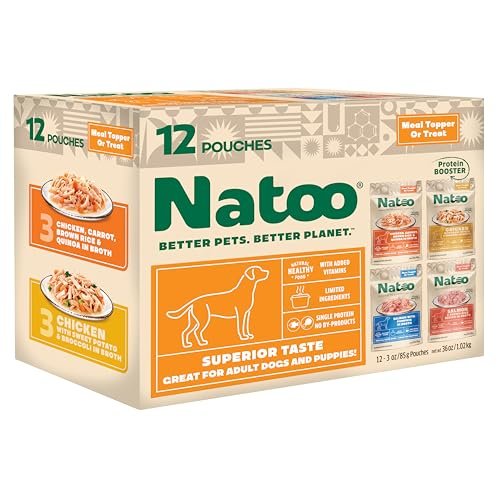 best dog food for picky eaters small breed