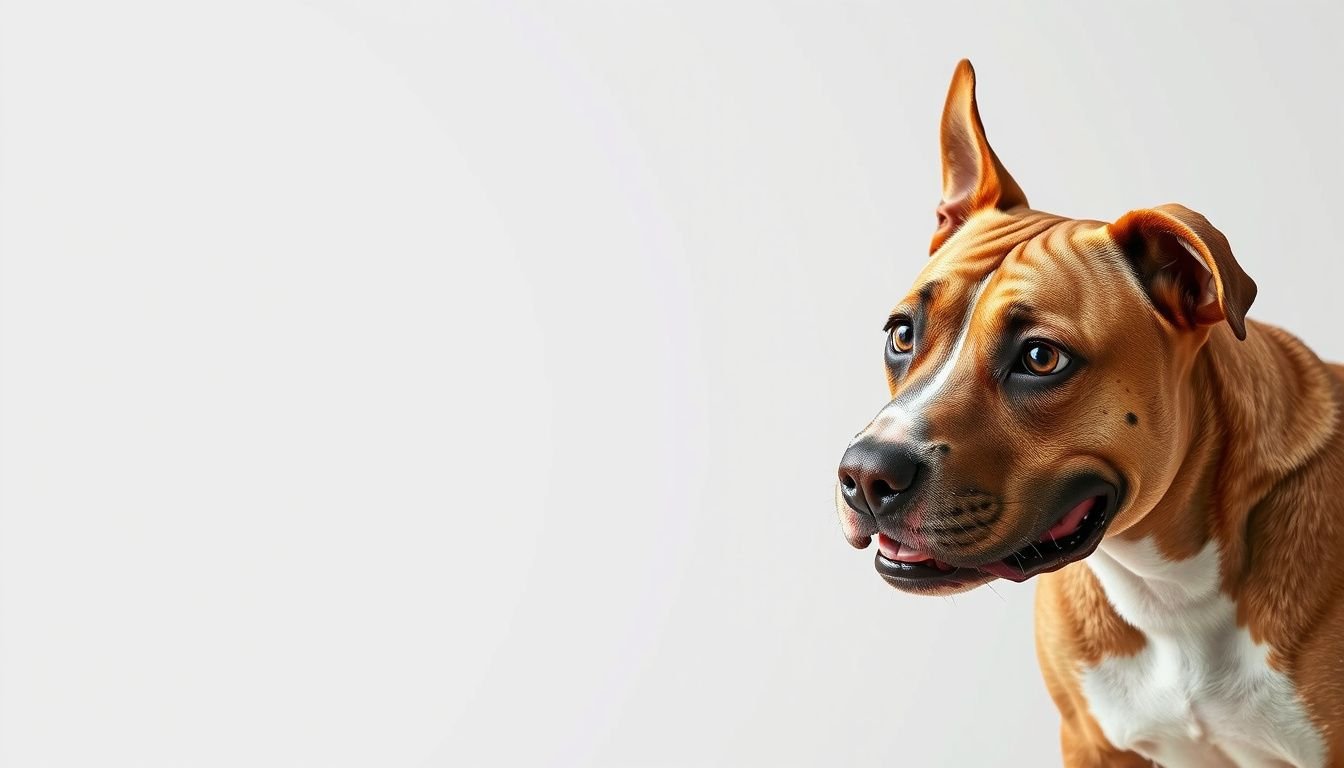 best dog food for pitbulls with skin allergies