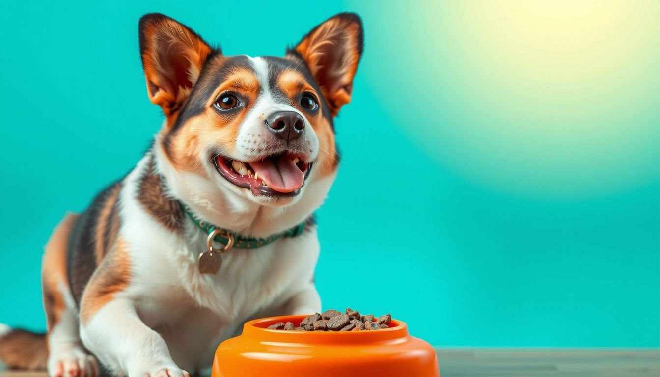 best dog food for puppies small breed