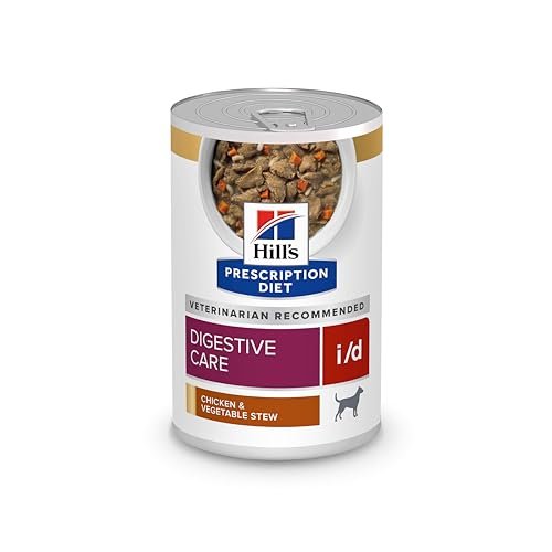 best dog food for sensitive stomach-vomiting