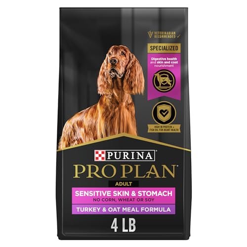 best dog food for sensitive stomach vomiting