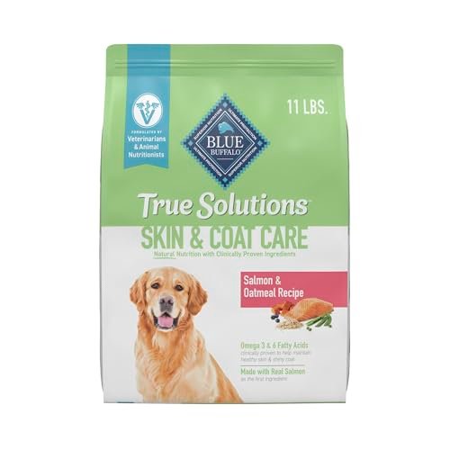 best dog food for skin issues