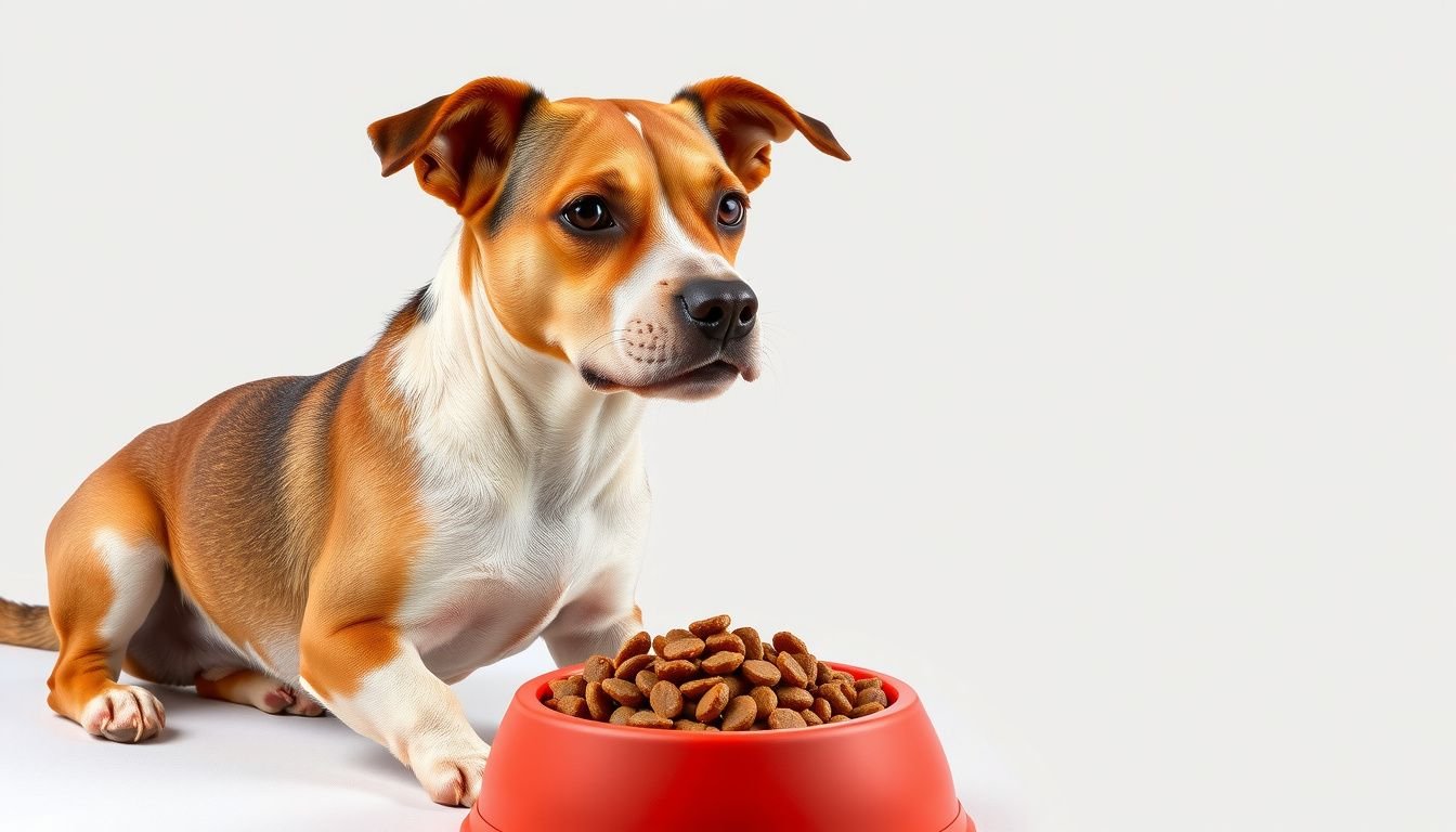 best dog food for small breed dogs