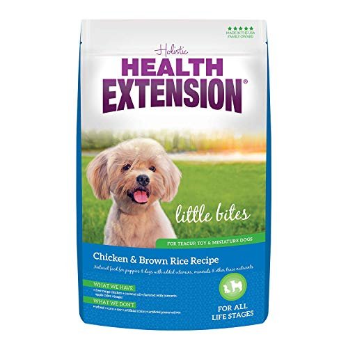best dog food for toy poodles