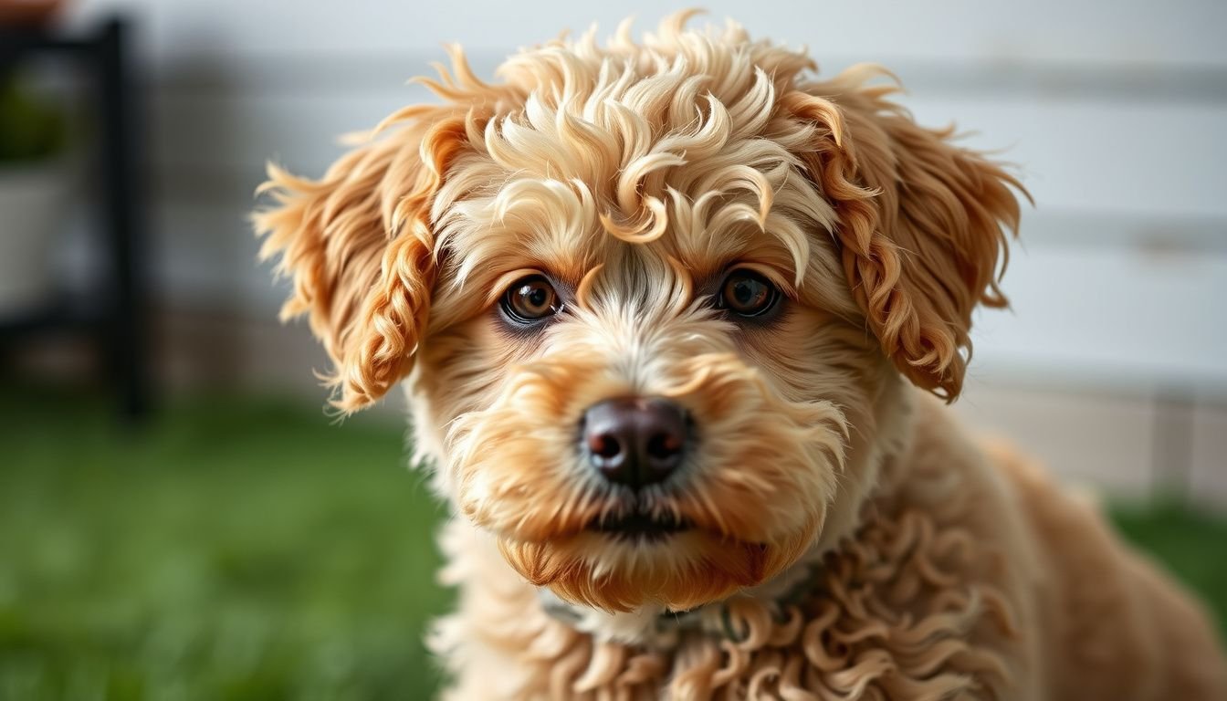 best dog food for toy poodles