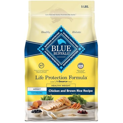 best dog food for wiener dogs
