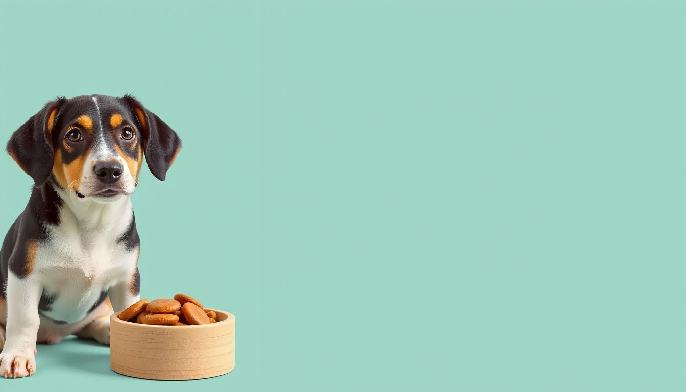 best dog foods for sensitive skin