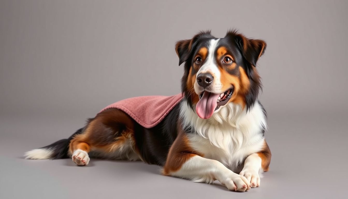best dog toys for australian shepherds