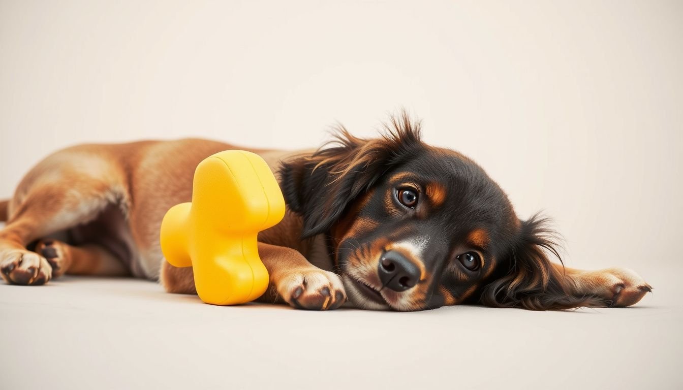 best dog toys for boredom