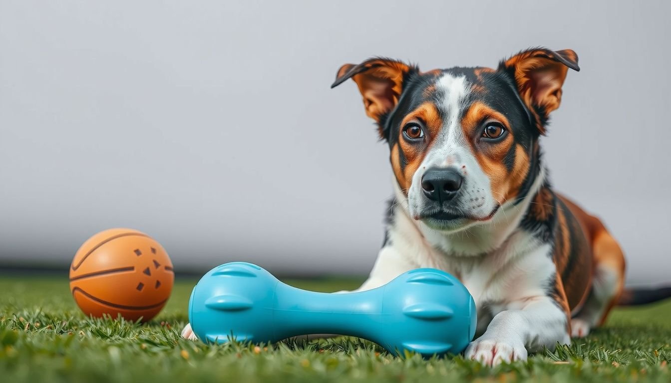 best dog toys for dogs that chew