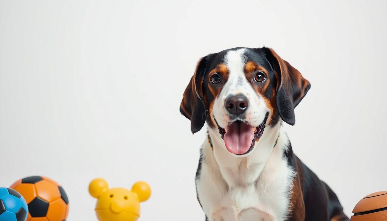 best dog toys for labs