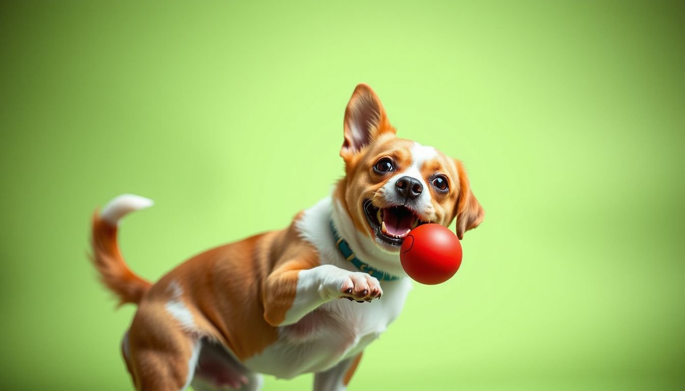 best dog toys for small dogs