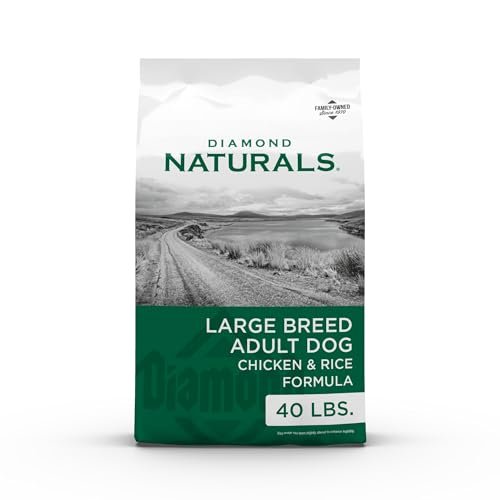 best dry dog food for german shepherds