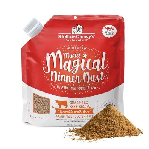 best dry dog food for picky eaters