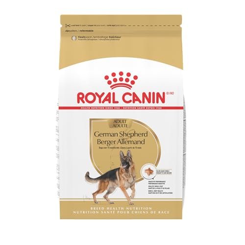 best food for australian shepherd dogs