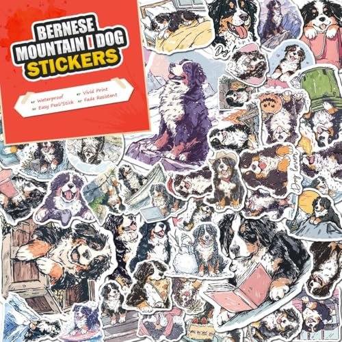 best food for bernese mountain dog