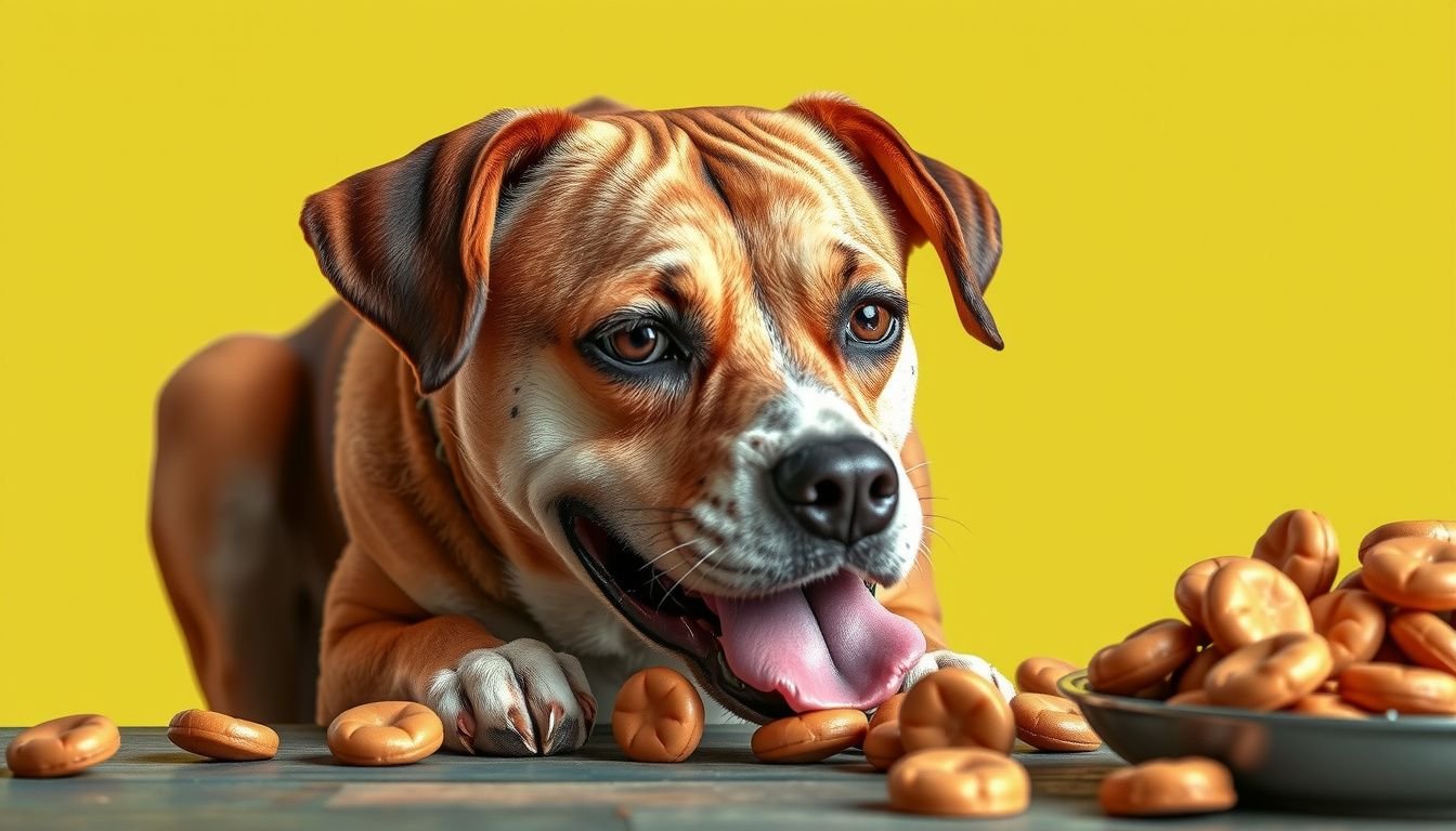 best food for dog with diarrhea