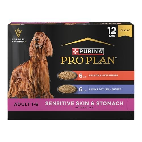 best food for dog with sensitive stomach
