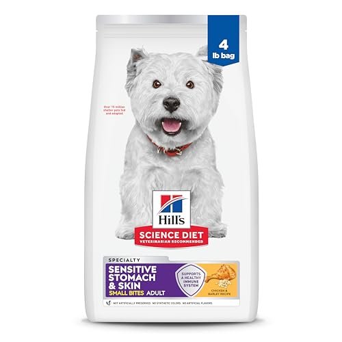 best food for dogs with food allergies