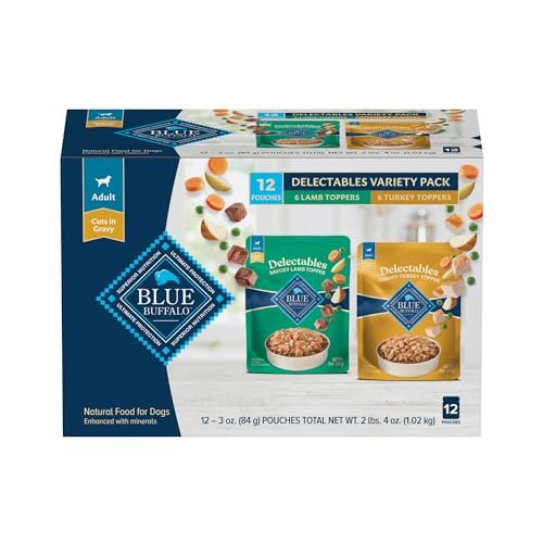 best food toppers for dogs