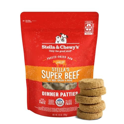 best raw food for dog