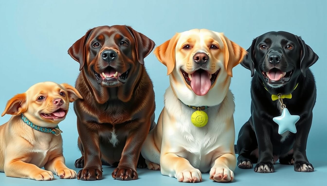 best toys for large dogs