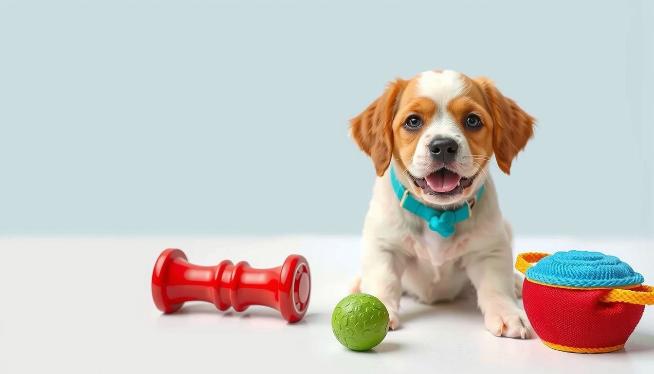 best toys for mental stimulation for dogs