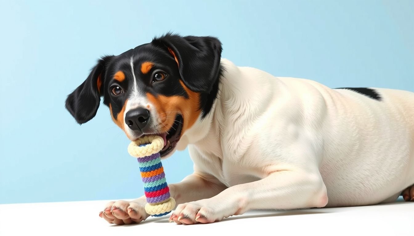 best tug toys for dogs