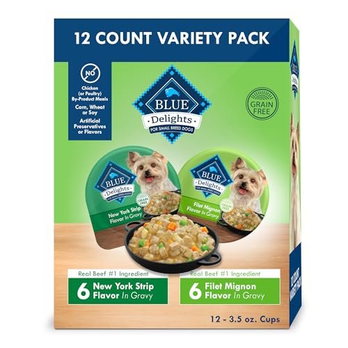 best wet dog food for picky eaters