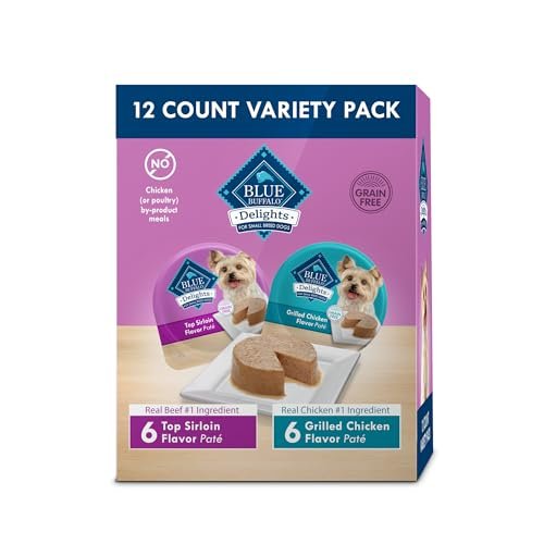 best wet dog food for puppies