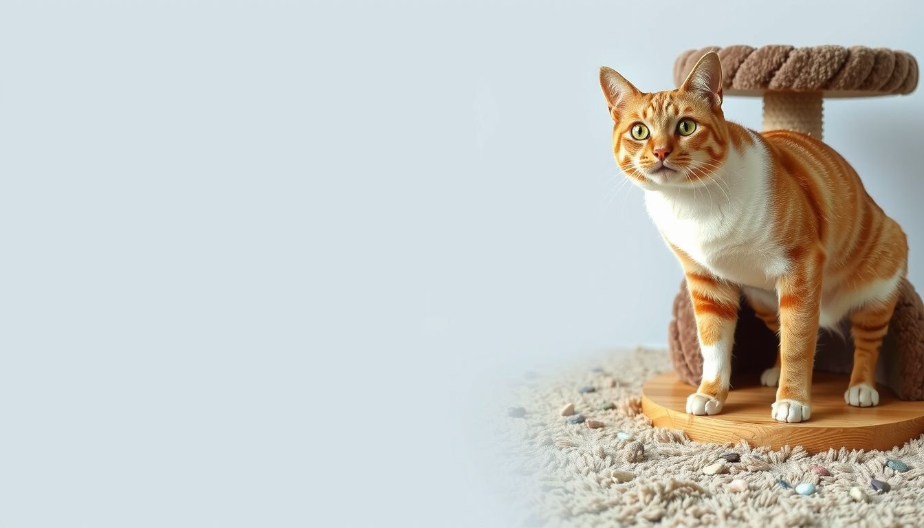 best carpet for cat tree