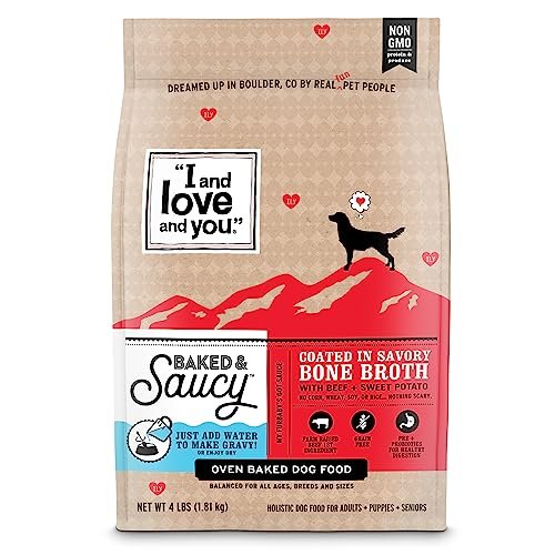 best dog food for pregnant dog