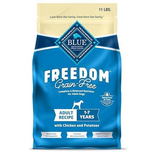 best dog food for pyrenees