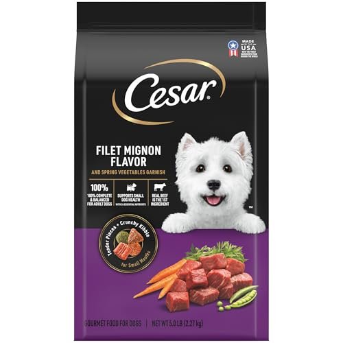 best dog food for small breed