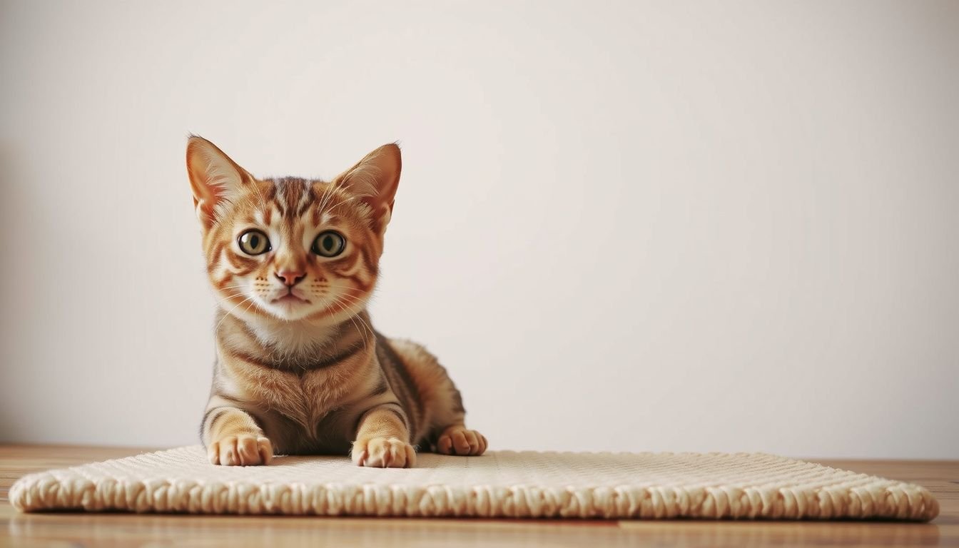 best cat scratch post