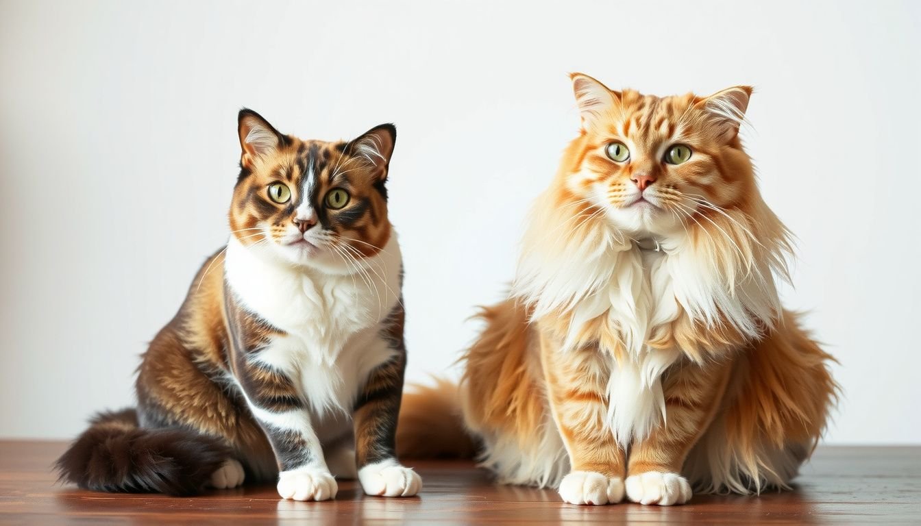 do cats care for their owners