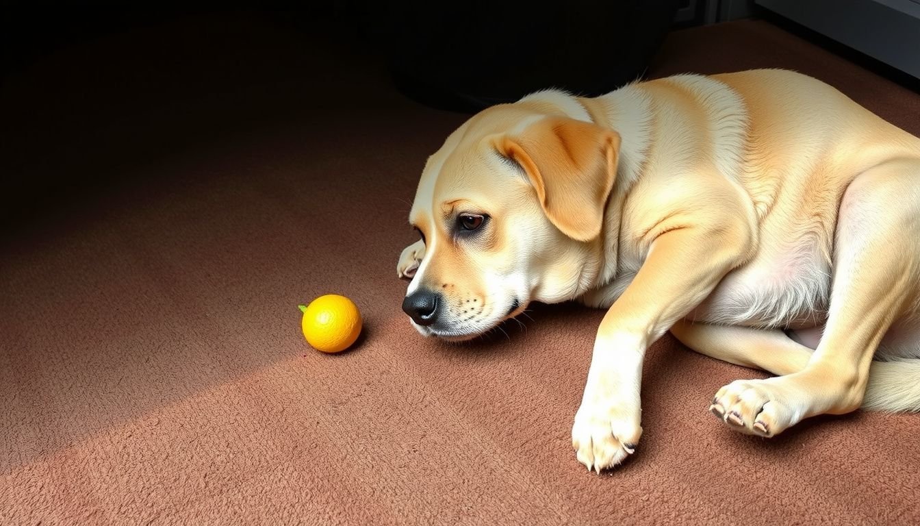 how do you get dog hair out of car carpet