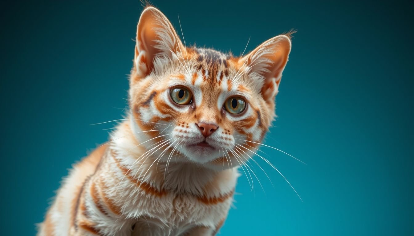 how do you take care of a cat
