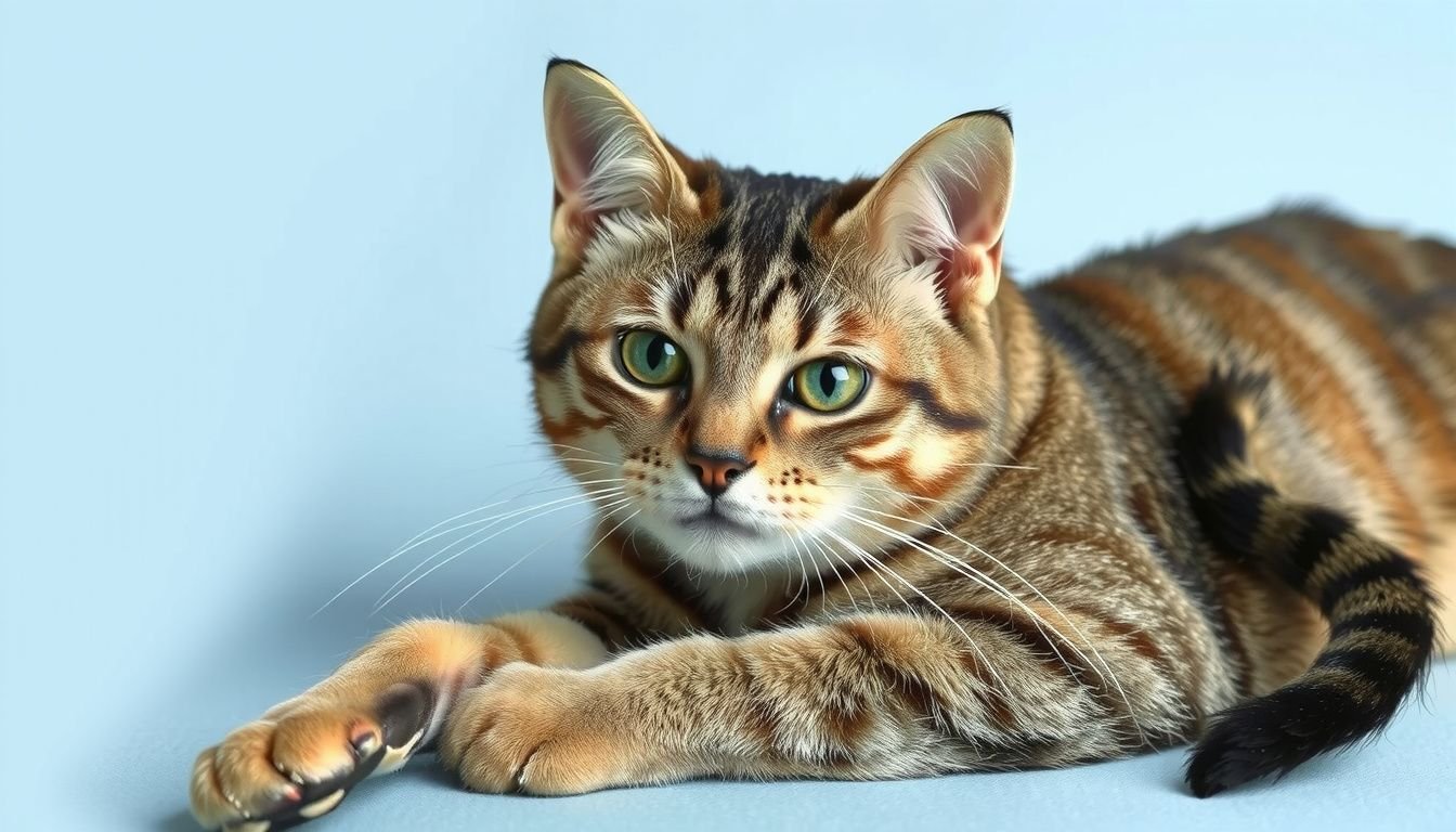 how much does taking care of a cat cost