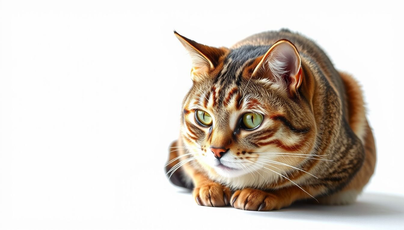 how to care for a cat with fiv
