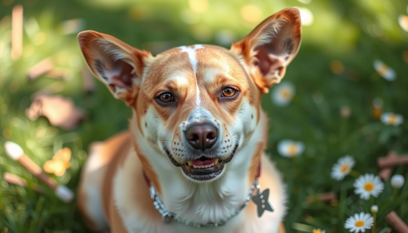 how to care for a deaf dog