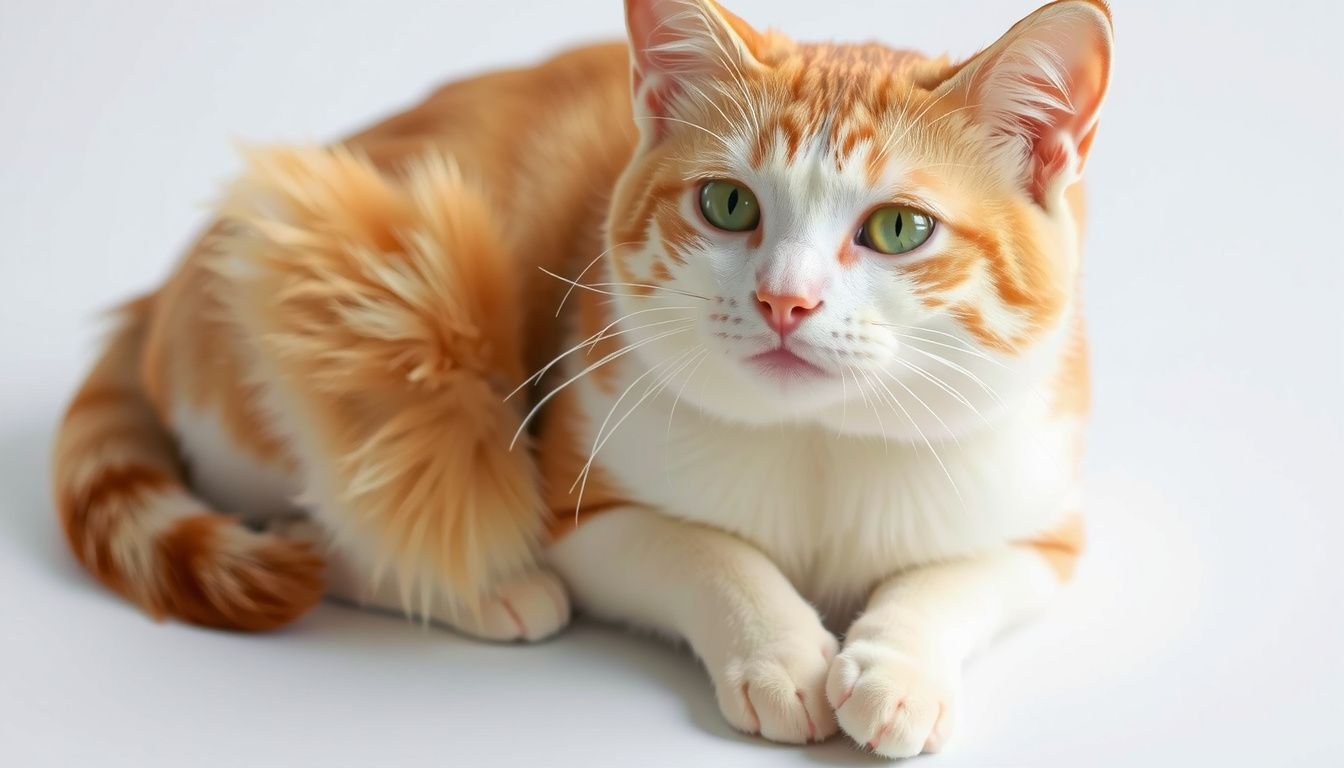 how to care for a diabetic cat