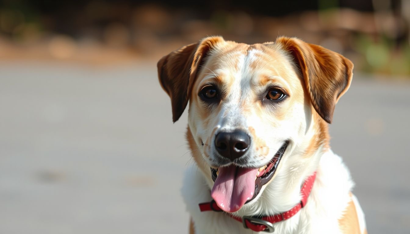 how to care for a dog in heat