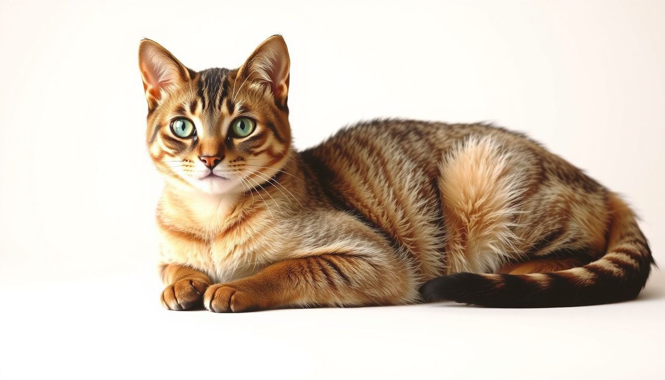 how to care for a pet cat