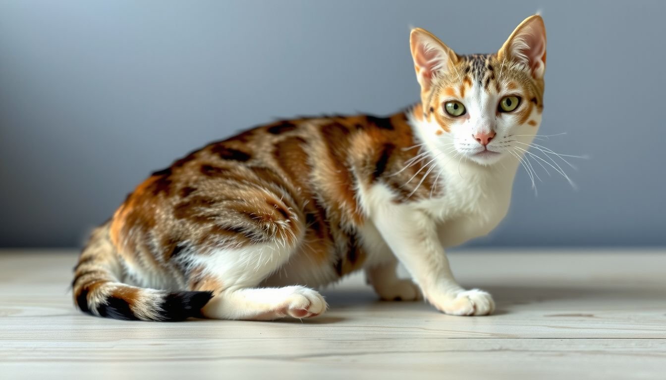 how to care for a stray cat
